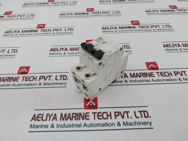 Tengen Dz47 C32 Circuit Breaker 230/400V 50/60Hz