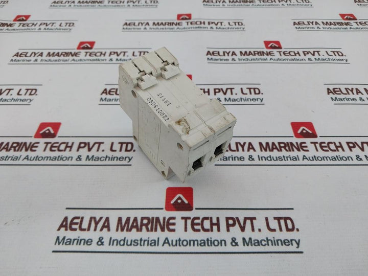 Tengen Dz47 C32 Circuit Breaker 230/400V 50/60Hz