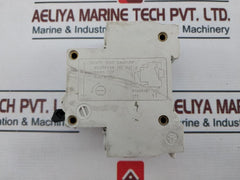 Tengen Dz47 C32 Circuit Breaker 230/400V 50/60Hz