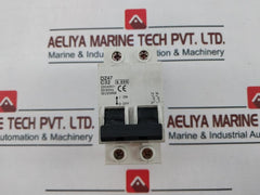 Tengen Dz47 C32 Circuit Breaker 230/400V 50/60Hz