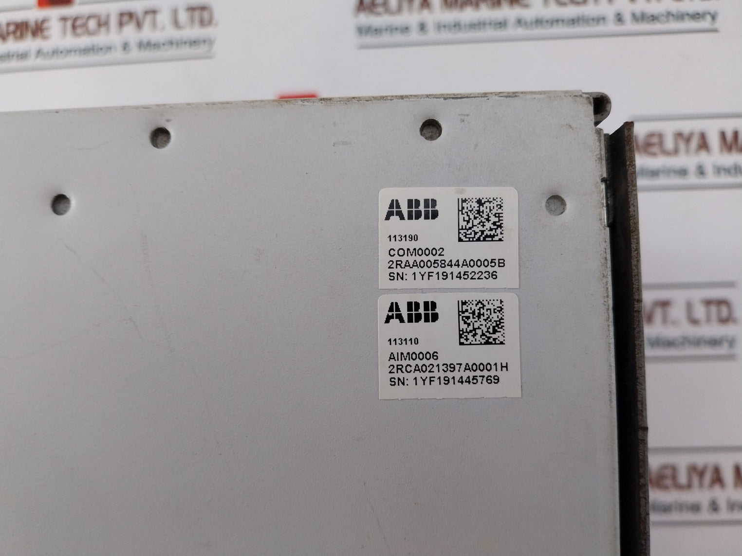Abb Ref615E_D Feeder Protection And Control Hbffaeagnaa1Bna1Xd 48-250 Vdc
