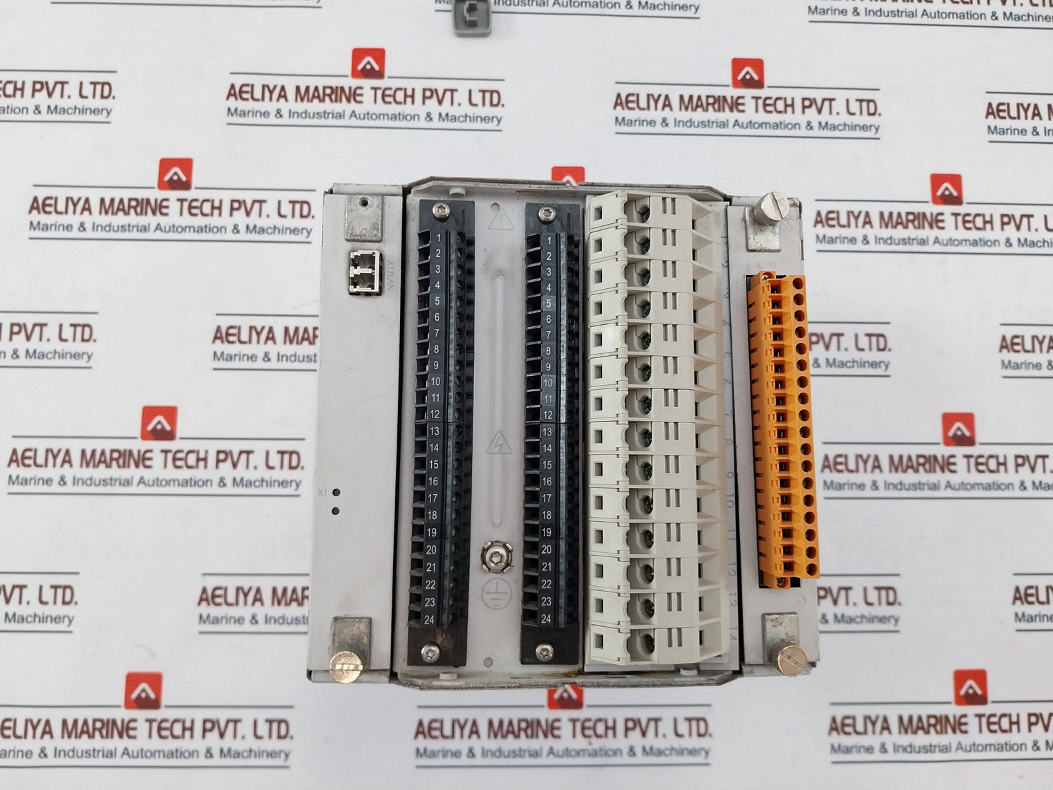 Abb Ref615E_D Feeder Protection And Control Hbffaeagnaa1Bna1Xd 48-250 Vdc