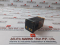 Selec Tc544A Digital Temperature Controller 12V Dc 50Ma
