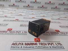 Selec Tc544A Digital Temperature Controller 12V Dc 50Ma