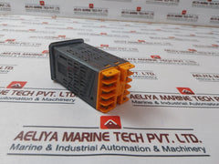 Selec Tc544A Digital Temperature Controller 12V Dc 50Ma