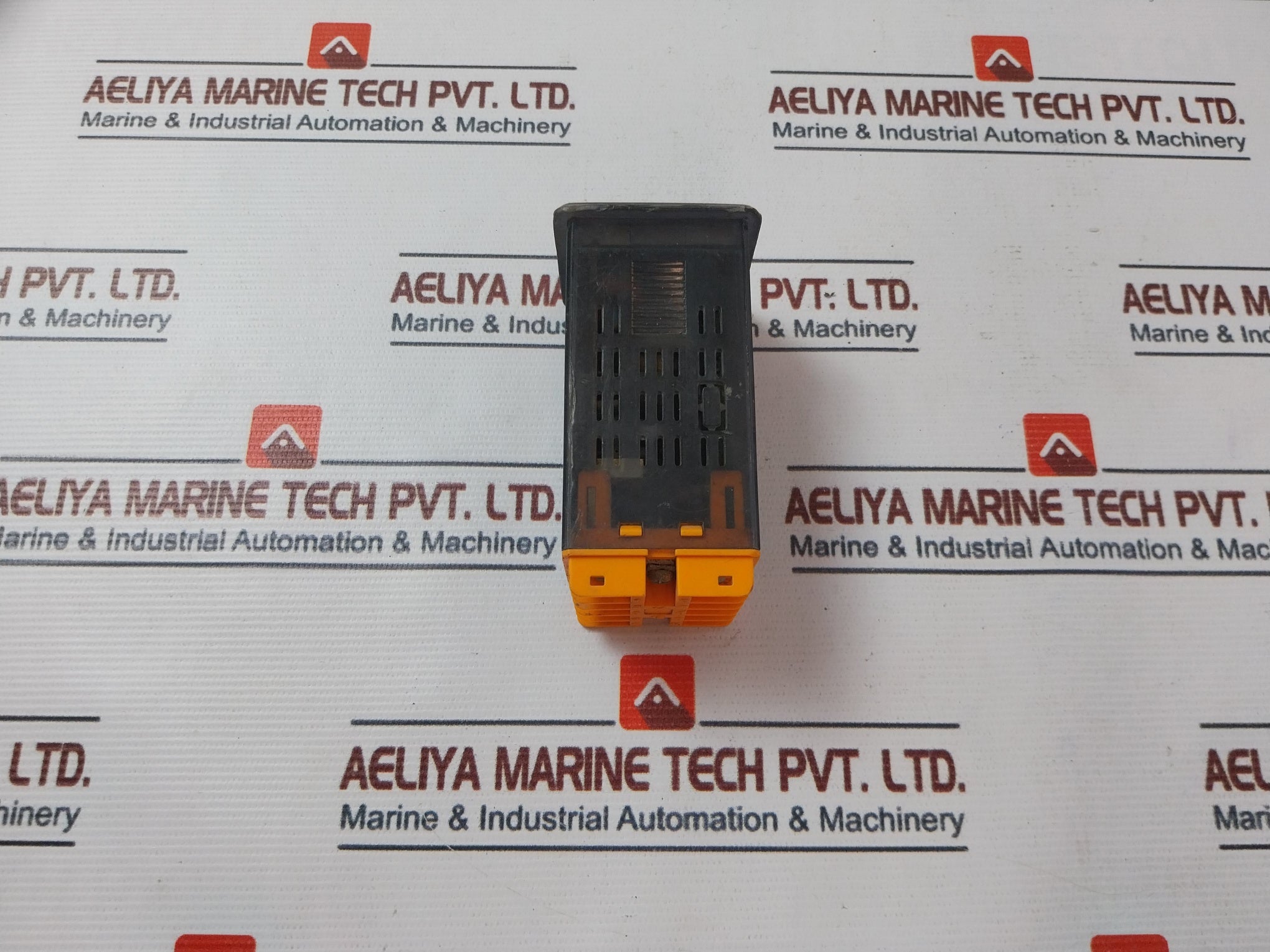 Selec Tc544A Digital Temperature Controller 12V Dc 50Ma