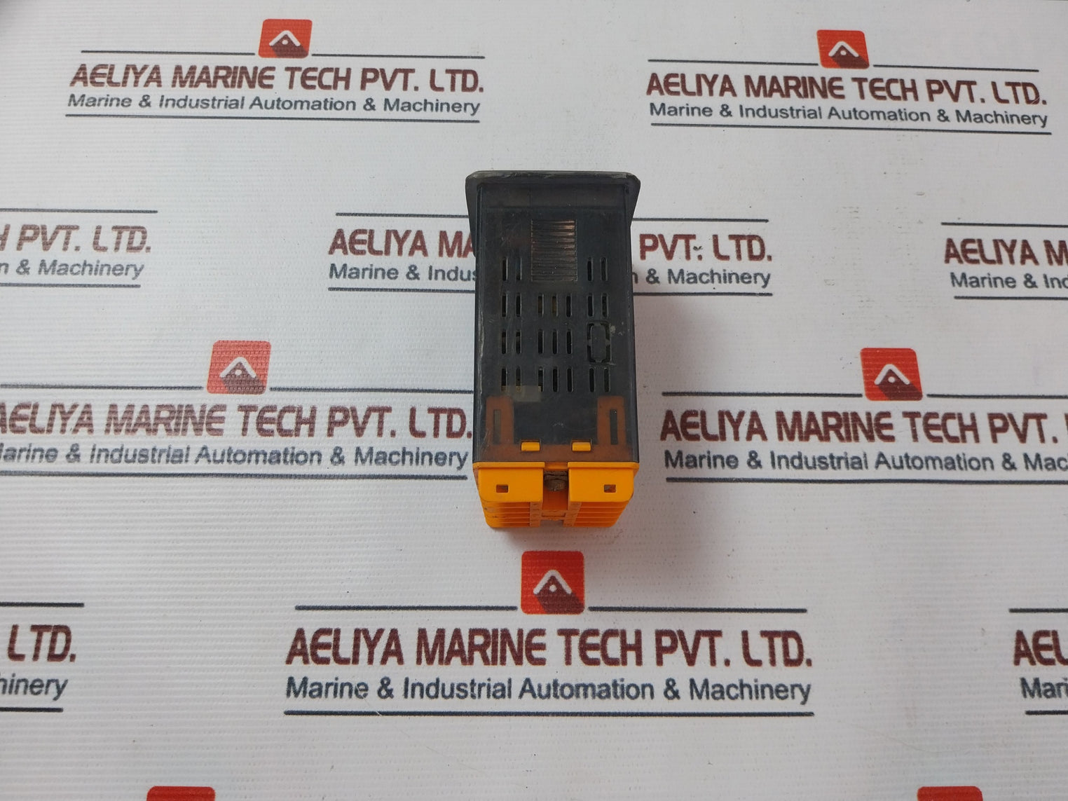 Selec Tc544A Digital Temperature Controller 12V Dc 50Ma