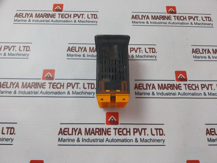 Selec Tc544A Digital Temperature Controller 12V Dc 50Ma