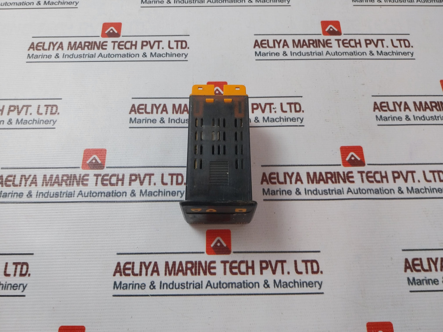 Selec Tc544A Digital Temperature Controller 12V Dc 50Ma