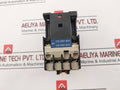 Telemecanique Ca2 Dn40 Control Relay 24Vdc ...