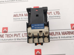 Telemecanique Ca2 Dn40 Control Relay 24Vdc ...