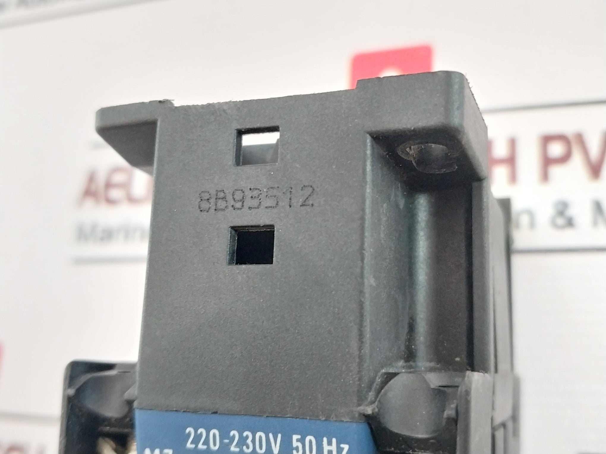 Telemecanique Ca2 Dn40 Control Relay 24Vdc ...