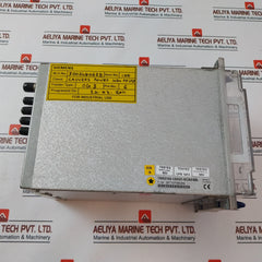Siemens Argus 7Sr2102-1Aa21-0Ca0/Bb Overcurrent Relay