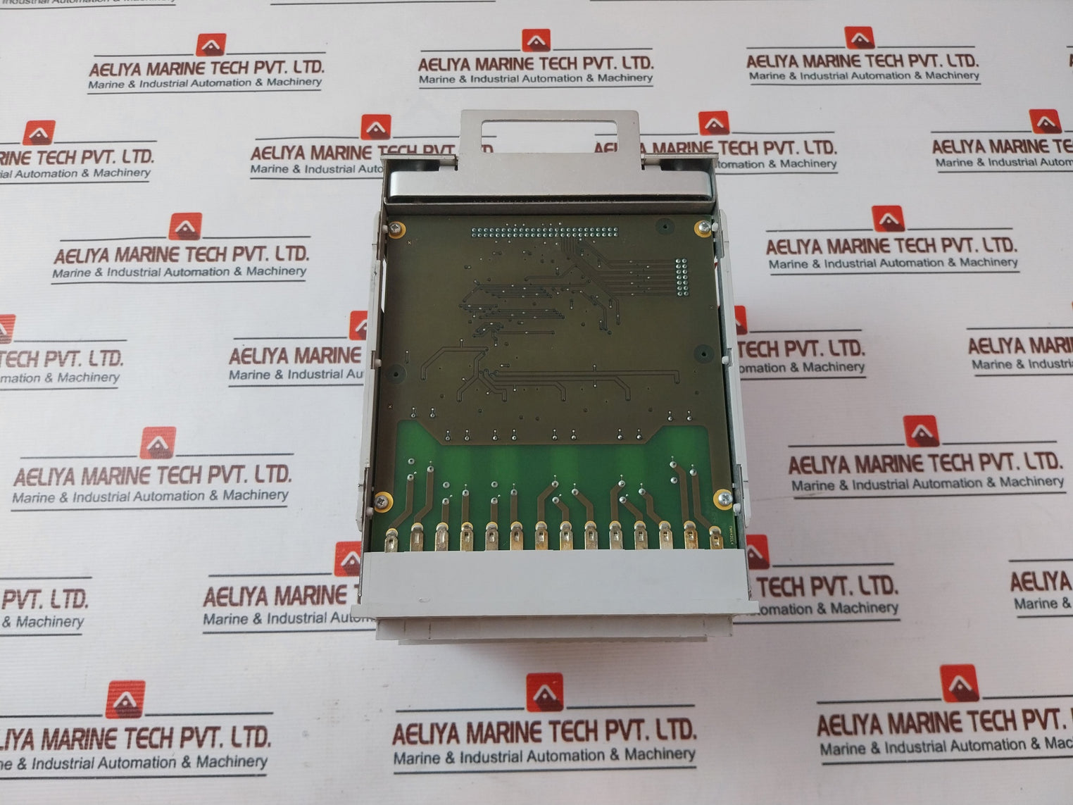 Siemens Argus 7Sr2102-1Aa21-0Ca0/Bb Overcurrent Relay