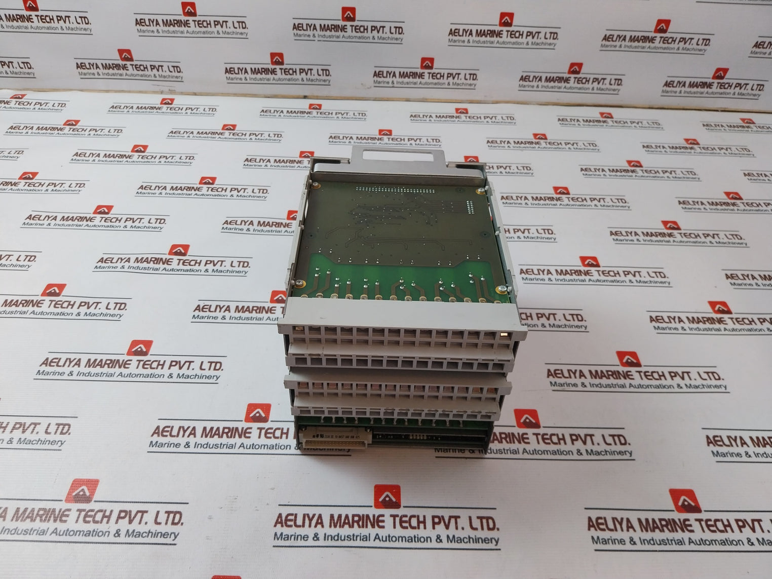 Siemens Argus 7Sr2102-1Aa21-0Ca0/Bb Overcurrent Relay