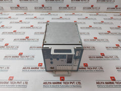Siemens Argus 7Sr2102-1Aa21-0Ca0/Bb Overcurrent Relay