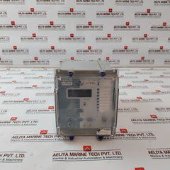 Siemens Argus 7Sr2102-1Aa21-0Ca0/Bb Overcurrent Relay