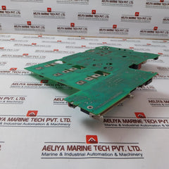 Siemens 6Se7024-7Td84-1Hf5 Drive Board
