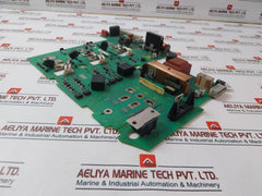 Siemens 6Se7024-7Td84-1Hf5 Drive Board