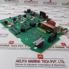 Siemens 6Se7024-7Td84-1Hf5 Drive Board