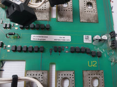 Siemens 6Se7024-7Td84-1Hf5 Drive Board