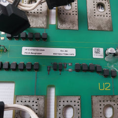 Siemens 6Se7024-7Td84-1Hf5 Drive Board