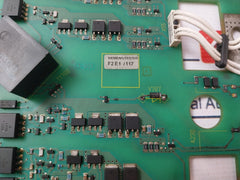 Siemens 6Se7024-7Td84-1Hf5 Drive Board