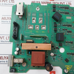 Siemens 6Se7024-7Td84-1Hf5 Drive Board