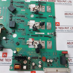 Siemens 6Se7024-7Td84-1Hf5 Drive Board