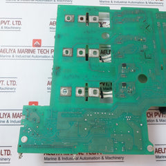 Siemens 6Se7024-7Td84-1Hf5 Drive Board