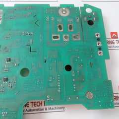 Siemens 6Se7024-7Td84-1Hf5 Drive Board