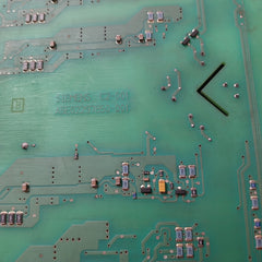 Siemens 6Se7024-7Td84-1Hf5 Drive Board