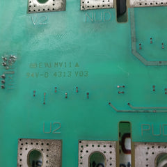 Siemens 6Se7024-7Td84-1Hf5 Drive Board