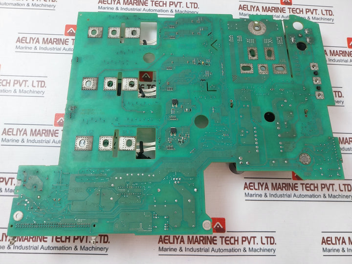 Siemens 6Se7024-7Td84-1Hf5 Drive Board