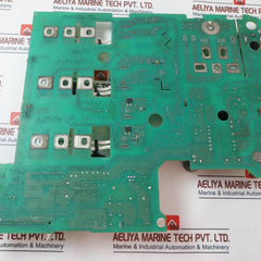 Siemens 6Se7024-7Td84-1Hf5 Drive Board