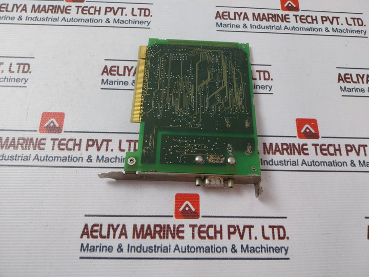 Siemens C79040-a7520-c386-03-86 Communications Card
