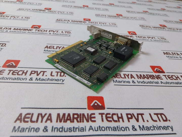 Siemens C79040-a7520-c386-03-86 Communications Card