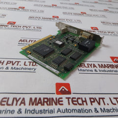 Siemens C79040-a7520-c386-03-86 Communications Card