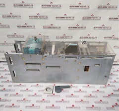 Siemens 6Sl3760-0Ab00-0Aa0 Line Connection Module 3Ac 660-690V 234A
