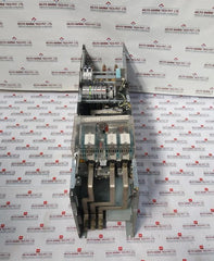 Siemens 6Sl3760-0Ab00-0Aa0 Line Connection Module 3Ac 660-690V 234A