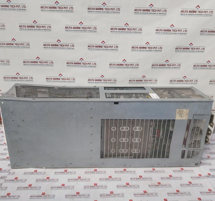 Siemen 6Sl3351-1Ag32-2Aa1 Power Module 3Ac 500-690V 47/63 Hz
