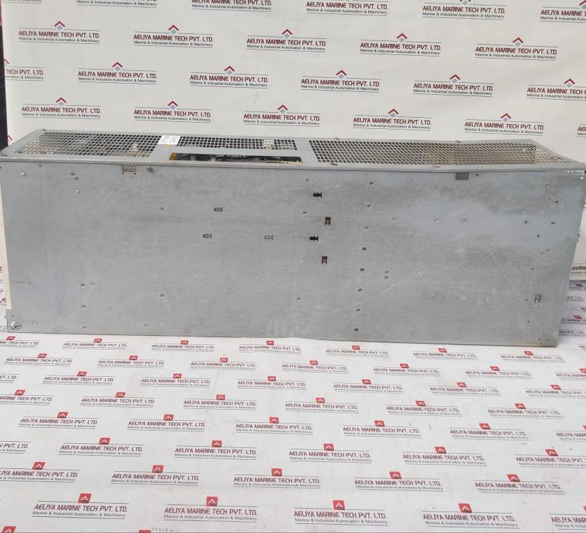 Siemen 6Sl3351-1Ag32-2Aa1 Power Module 3Ac 500-690V 47/63 Hz