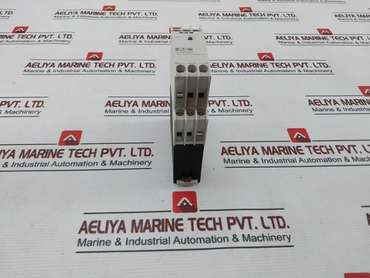 Eaton Emt6 (230V) Overload Relay Ac 230V 50/60Hz