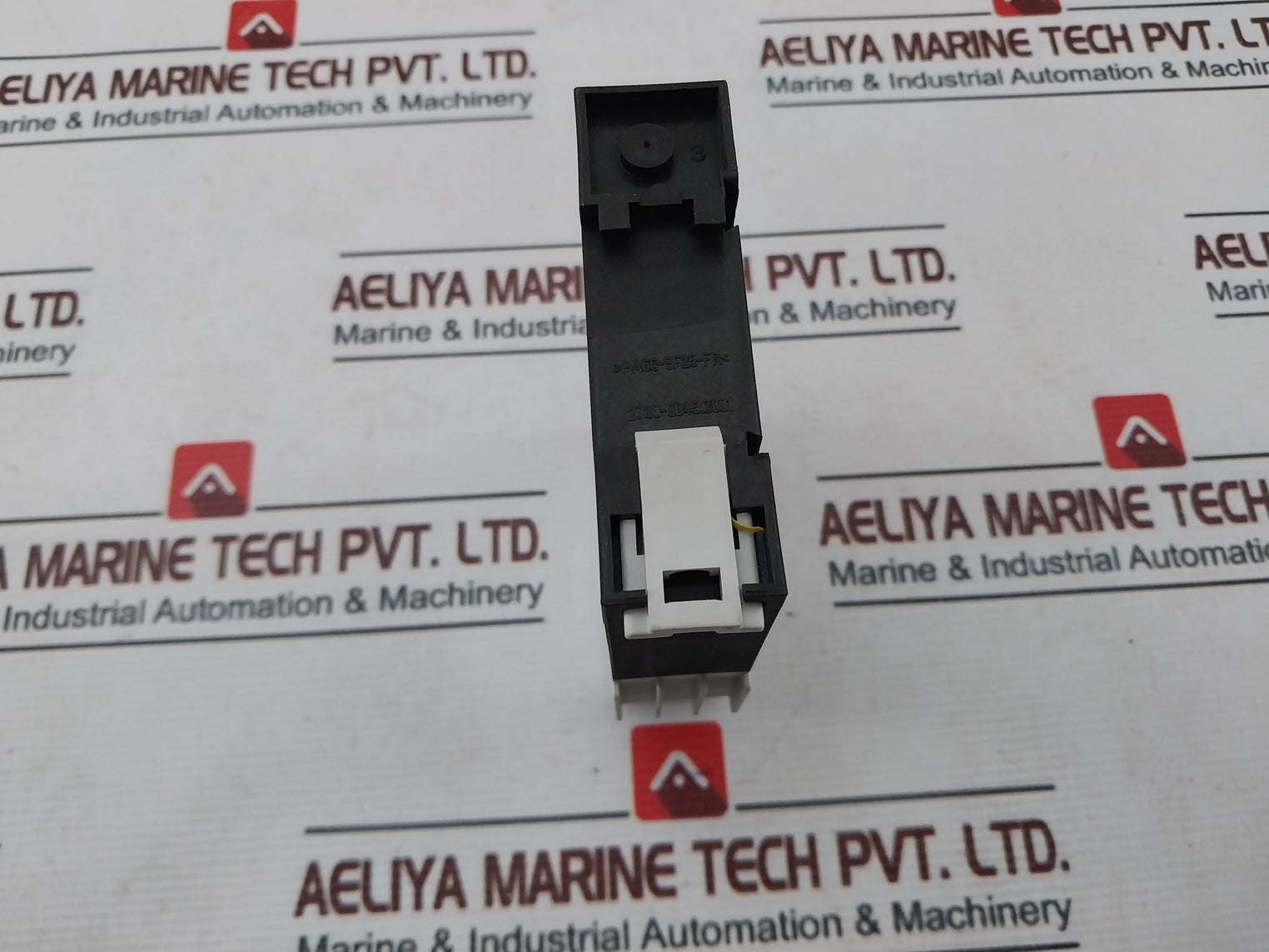 Eaton Emt6 (230V) Overload Relay Ac 230V 50/60Hz