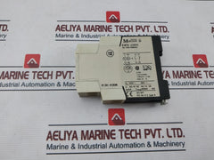 Klockner Moeller Emt6 (230V) Thermistor Overload Relay Ac-15 3A Ac-14 3A