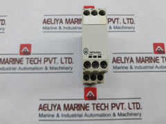 Klockner Moeller Emt6 (230V) Thermistor Overload Relay Ac-15 3A Ac-14 3A