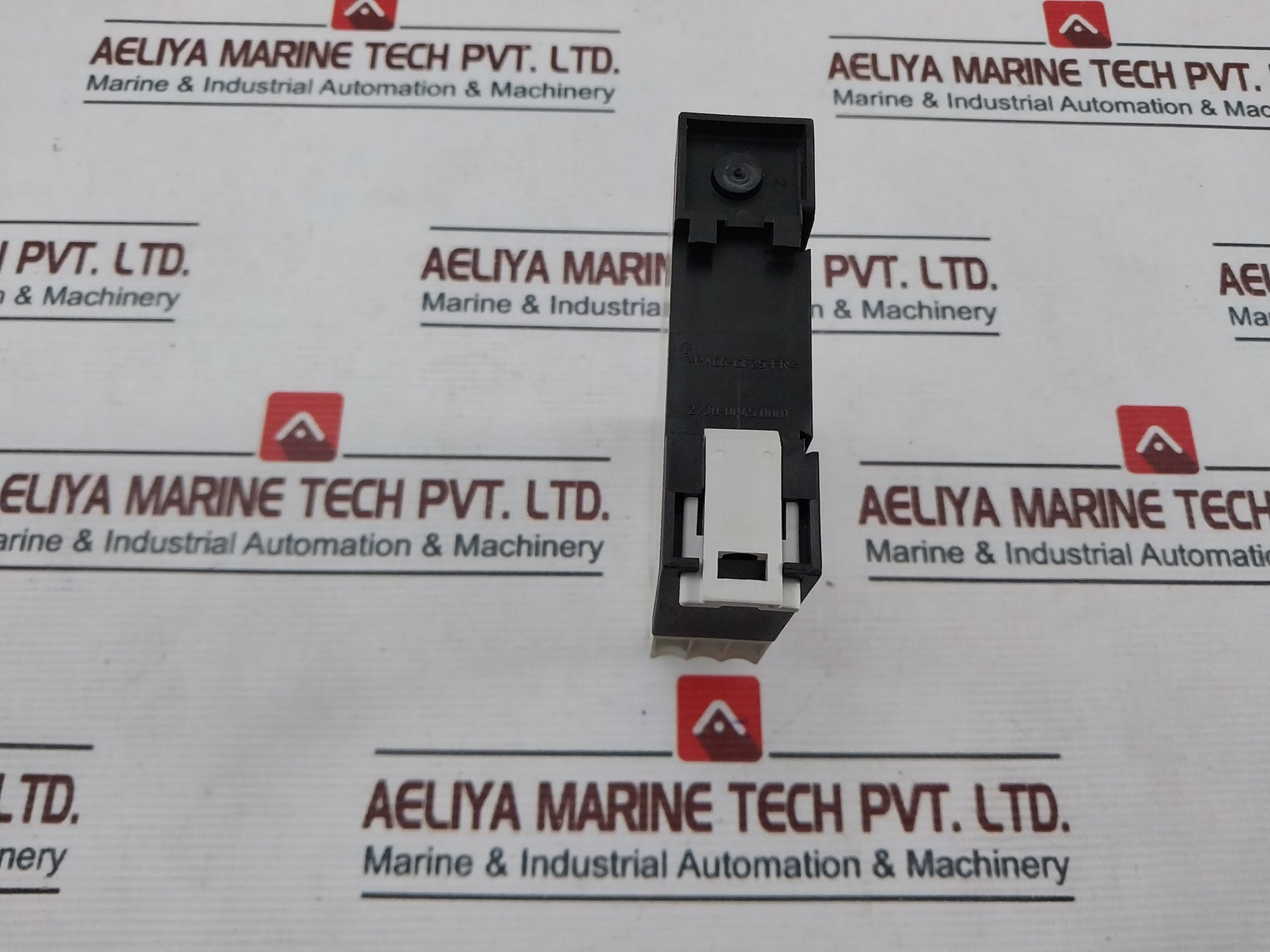 Klockner Moeller Emt6 (230V) Thermistor Overload Relay Ac-15 3A Ac-14 3A