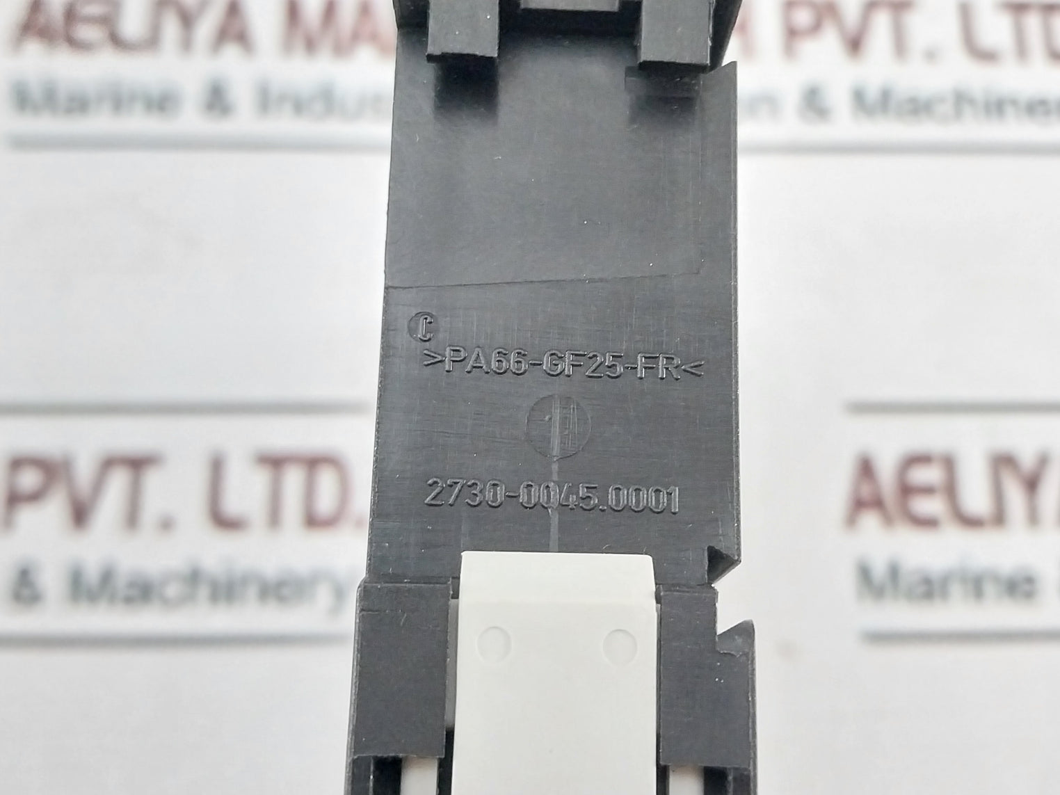 Klockner Moeller Emt6 (230V) Thermistor Overload Relay Ac-15 3A Ac-14 3A