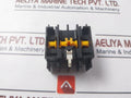 Telemecanique La1-d 22 Auxiliary Contactor 660V 10A