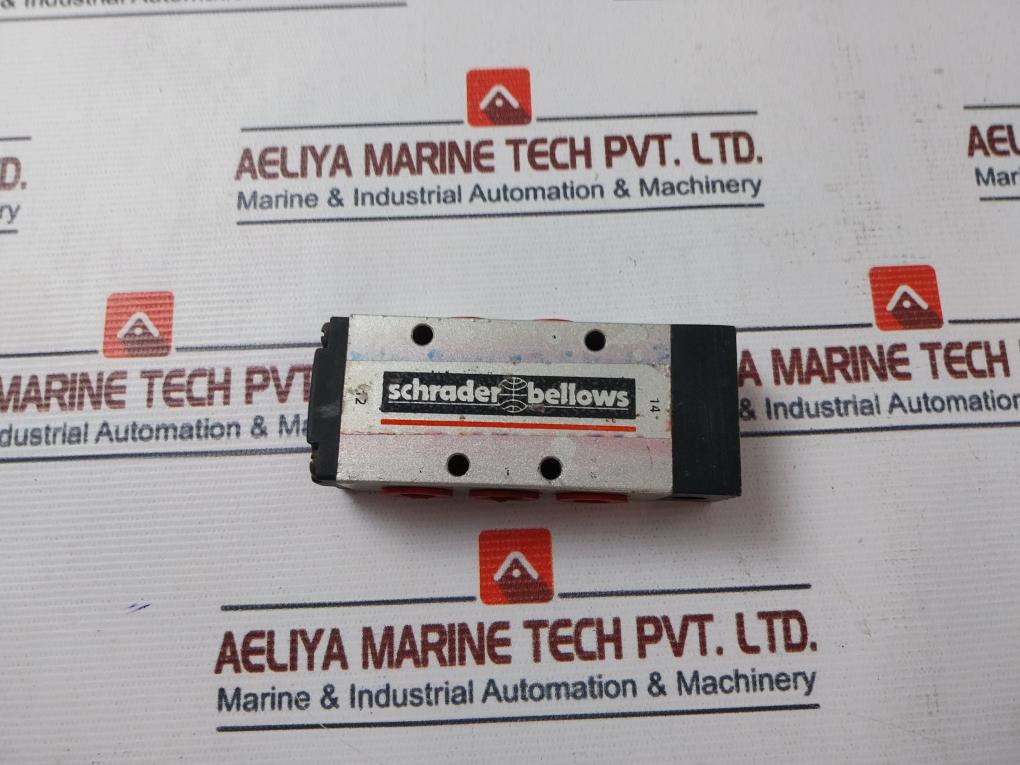 Schrader Bellows 73004 Ps Valve